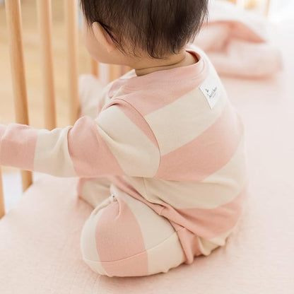 Burt's Bees Baby Baby Girl's Pajamas Sleep and Play