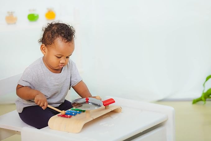 Plan Toys Musical Set