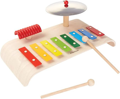 Plan Toys Musical Set