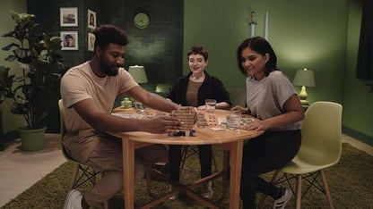 Ravensburger Minecraft: Builders & Biomes - Engaging Strategy Board Game | Ideal for 2-4 Players | Perfect for Ages 10 & Up | Authentic Minecraft Experience | Great Gift for Minecraft Enthusiasts