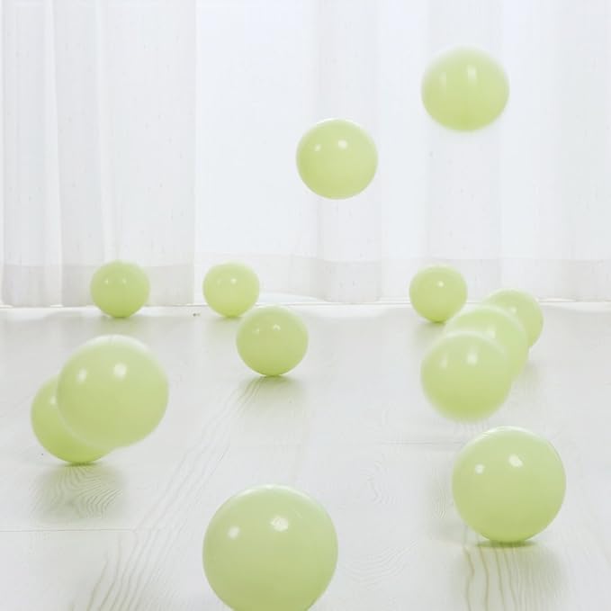 PlayMaty Ball Pit Balls - 2.75inches Plastic Phthalate & BPA Free Balls Crush Proof Stress Balls Swim Pit Fun Toy with Storage Bag for Baby Playhouse Birthday Party DecorationPack of 50