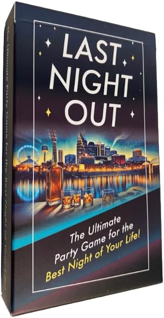 The Social Card Game