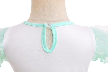 Dressy Daisy Princess Dress Up Clothes Halloween Fancy Party Tulle Skirt Summer Outfit for Baby & Toddler Girls