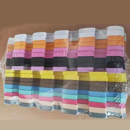 meiqicool Foam Play Mat Thick Soft EVA Interlocking Foam Floor Mats Children Yoga Exercise Multi Jigsaw Puzzle Blocking Board Kids Playmats Play Green 18 Piece H