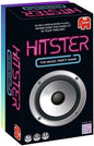 Jumbo Hitster - The Music Party Board Game, Card Game, Fun Music Quiz Game, 2-10 Players - 300 Plus Iconic Music Hits - Great for Adult and Family Game Nights (US Edition)