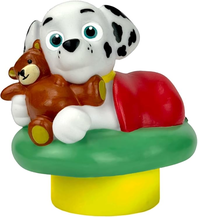 Kids Book Projector - 5 Read-Aloud Stories, 5 Songs, Night Light & Soothing Dream Music | Children Ages 3+ Storytime Projector for Kids & Toddlers | Educational Toys & Gifts Paw Patrol