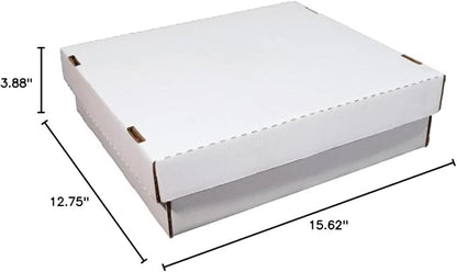 1-Pack • Monster 3200-count • Woodhaven Trading Firm Brand Trading/Gaming Card Storage Box (1)