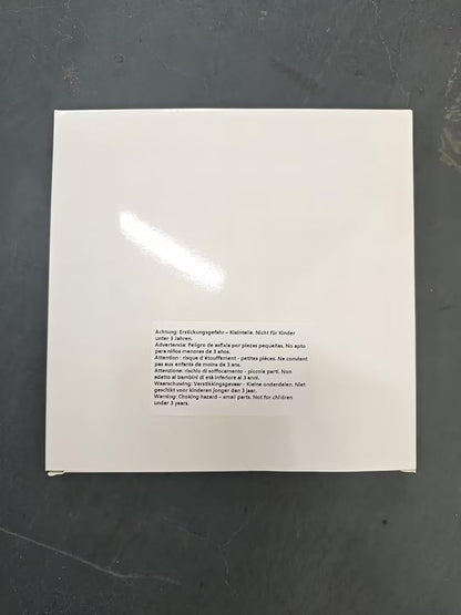 600 Pieces Pony Star Beads Crafts Bulk Hearts Star Colorful Acrylic Beads Large Hole for Bracelet Kawaii Rainbow Necklace Jewelry Crafts Making Valentine Party Favor DIY