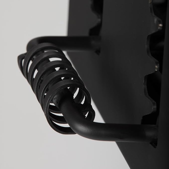 Titan Great Outdoors Park-Style Grill V2, 256 Sq. In Charcoal Grill with Base Anchor, Single Post Outdoor Cooking Backyard BBQ, Camp Grilling Barbecues