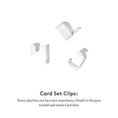 LOVEVERY | The Play Gym | Award Winning For Baby , Stage-Based Developmental Activity Gym & Play Mat for Baby to Toddler