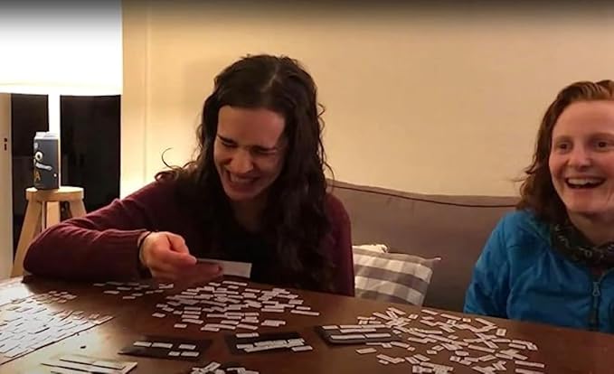 Ransom Notes - The Ridiculous Word Magnet Party Game & Expansion Pack One Bundle, 3+ Players