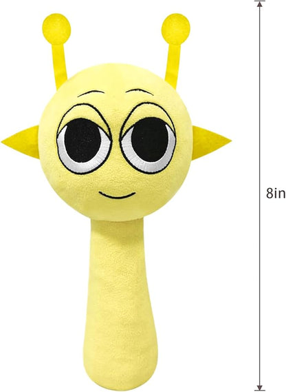 Sprunky Plush,Sprunky Plushies,Soft and Funs Stuffed Toys Dolls for Fans and Friends Christmas Birthday