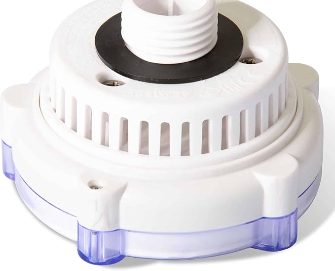 LED Light Accessory for Hot Tubs, 7 Colour Underwater Light (2 Modes)