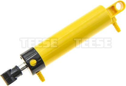 21pcs Pneumatic-Kits Compatible with Technic-Parts, Piston-Pressure-Rod, Air-Pump-Cylinder-Hose, MOC Car-Truck-Replacement-Parts