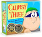 Melon Rind Clumsy Thief Math Game for Kids Ages 8+, Educational for Kid's Learning and Confidence Building, Fun Math Card Game for 3-6 Players Adding to 100