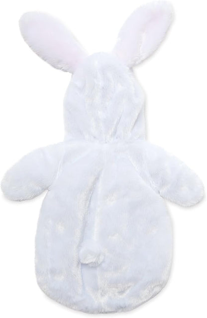 Manhattan Toy Snuggle Baby Doll & Hooded Bunny Sleep Sack