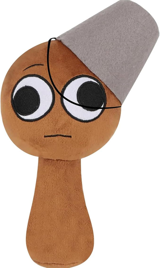 Sprunky Plush,Sprunky Plushies,Soft and Funs Stuffed Toys Dolls for Fans and Friends Christmas Birthday