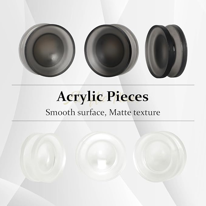 Artistic 4 in a Row Game, Upgraded from Classic Strategy 4 in a Row Board Game, 2 Player Travel Board Games, Metal Game Board & Acrylic Pieces, Home Decoration, Great Gift