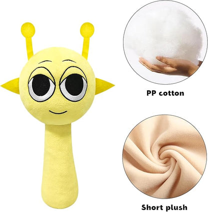 Sprunky Plush,Sprunky Plushies,Soft and Funs Stuffed Toys Dolls for Fans and Friends Christmas Birthday