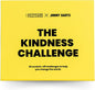 The Kindness Challenge – 30 Scratch-Off Acts of Kindness Cards | Fun & Meaningful Game for Families, Friends & Groups | Icebreaker & Team-Building Activity | Inspired by Jimmy Darts