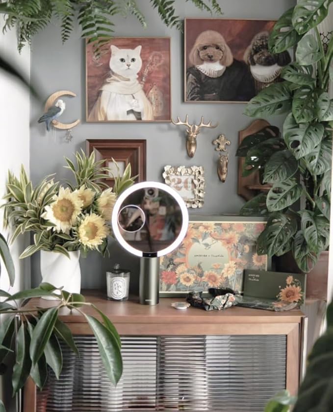 Dimoon 78.7''x17.7'' Grey Peel and Stick Wallpaper Contact Paper Modern Self Adhesive Wall Paper Removable Renter Friendly Textured Solid Color Shelf Cabinet Vinyl Roll (78.7''x17.7'',Silver Grey)