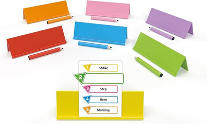 Asmodee Just One Party Game (2025 Refresh) - Cooperative Mystery Word Guessing Fun for Family & Friends, Kids & Adults, Ages 8+, 3-7 Players, 15 Minute Playtime