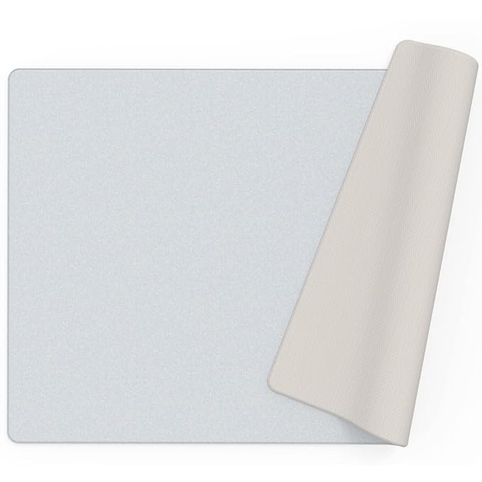 Baby Care Play Mat (Large, Hygge - Spore & Wooden) 82'' x 55'' Original One-Piece Reversible Rollable Waterproof Play Mat for Infants, Babies, Toddler, and Kids