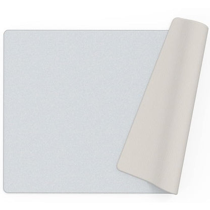 Baby Care Play Mat (Large, Hygge - Spore & Wooden) 82'' x 55'' Original One-Piece Reversible Rollable Waterproof Play Mat for Infants, Babies, Toddler, and Kids