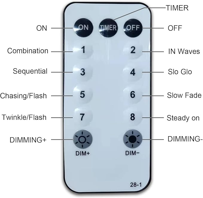 4 Pcs 800 LED Plug-in Starburst Sphere Lights, Firework Lights 8 Modes Dimmable Remote Control Waterproof Hanging Fairy Light, Copper Wire Lights for Patio Party Tent Christmas (Warm White)