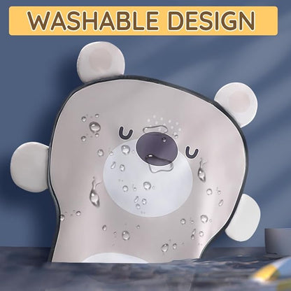 Caterbee Baby Piano Play Gym Music Mat (Bear)