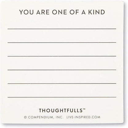 Compendium ThoughtFulls Pop-Open Cards — You Matter — 30 Pop-Open Cards, Each with a Different Inspiring Message Inside