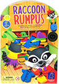 Educational Insights Raccoon Rumpus - Cute Preschool Toys & Board Games for Kids, Color Matching Kids Games, Toddler Memory Game, 2-in-1 Game for 2-4 Players, Fun Gifts for Girls & Boys Ages 3+