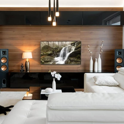 BillionDollarArtGallery® National Parks | Transform your TV into Wall Art with All 63 U.S. National Parks | Over 600 High-Def Photos | Unique Gift | Nature Lovers | Wall Art | Art TV