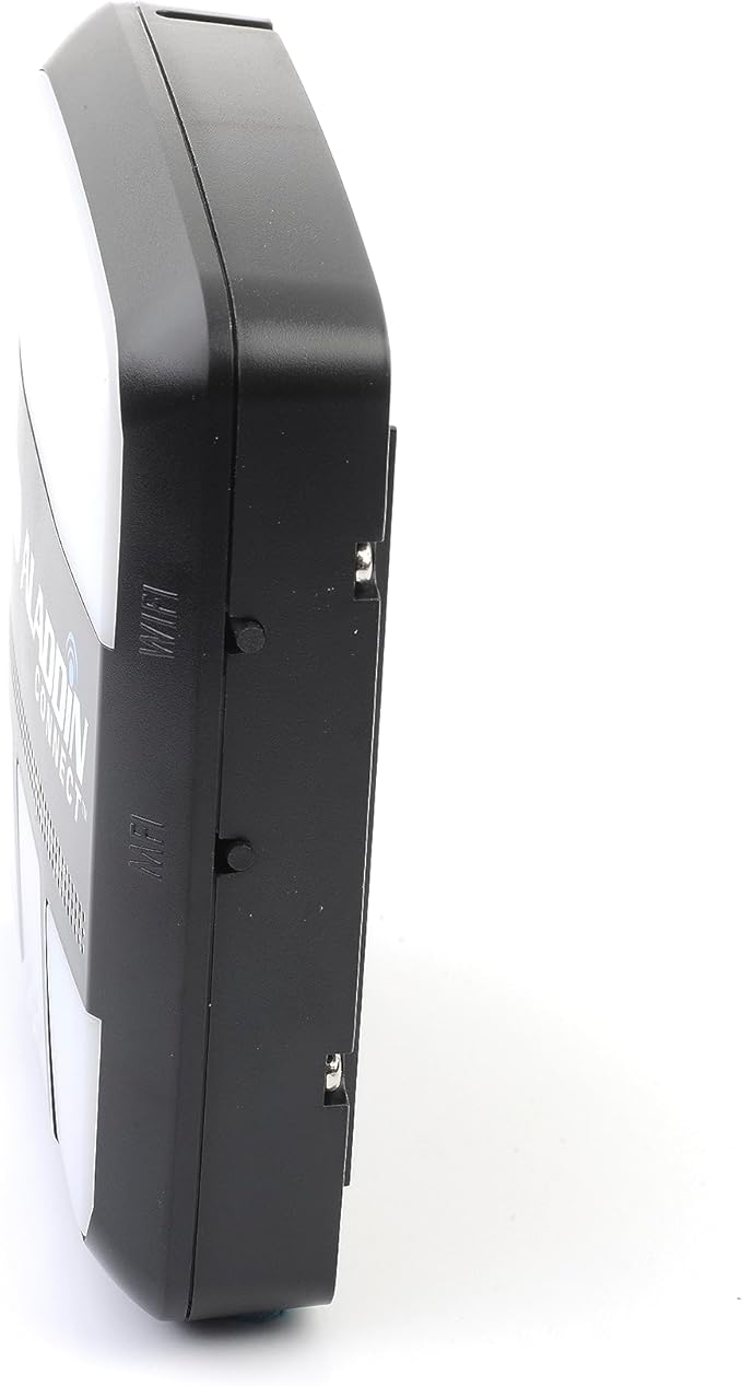 Genie Aladdin Connect Smartphone Garage Door Opener – Monitor, Open & Close Your Garage Door from Anywhere Using Your iPhone or Android Device