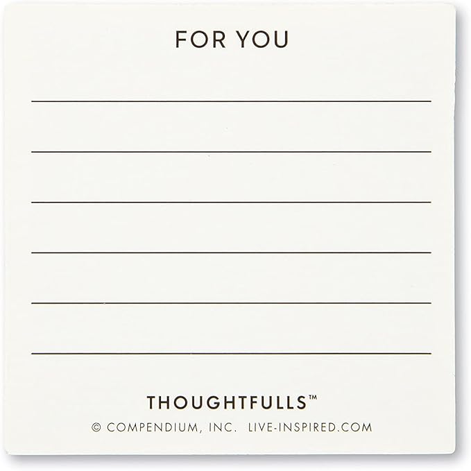 Compendium ThoughtFulls Pop-Open Cards — Thanks — 30 Pop-Open Cards, Each with a Different Inspiring Message Inside