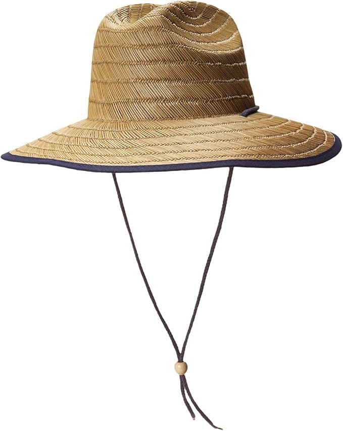 Roxy Women's Tomboy Straw Hat