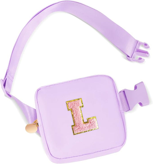 Graduation Gifts for Girls Teens Kids Her - 2024 Graduation Gifts,Mini Crossbody Bag Cute Trendy Stuff Graduation Essentials Accessories - Lavender,L