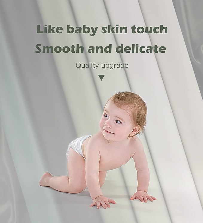 Dimoon 118''x15.7'' White Skin Peel and Stick Wallpaper Contact Paper Modern Self Adhesive Wall Paper Removable Renter Friendly Textured Solid Color Cabinet Vinyl Roll (118''x15.7'',White Skin)