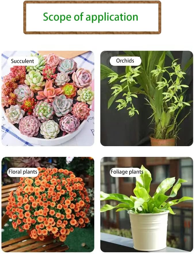 6 lb Extra Small Grain Japanese Super Hard Akadama Bonsai Soil (1-3mm), Indoor/Outdoor Plant Soil Mixture, Drainage and Breathable, Promote Rooting