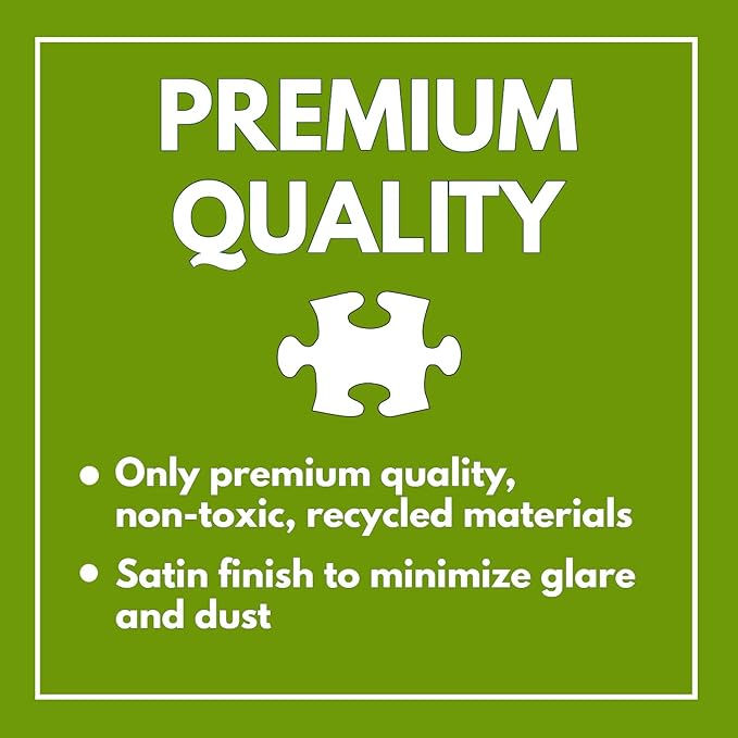 Cross & Glory - Octopus City: Neon Overlord - 1000 Piece Jigsaw Puzzle for Adults | Cyberpunk Artwork Puzzle | Best New Futuristic Puzzle | Unique Brain Teaser