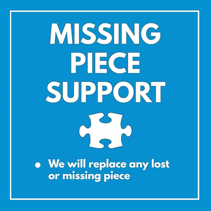 Cross & Glory - The Great Blue Octopus Enigma - 1000 Piece Jigsaw Puzzle for Adults | Ocean Puzzle | Unique Brain Teaser | Vibrant Marine Artwork