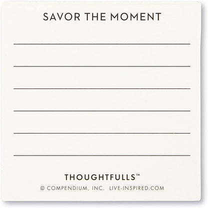 Compendium ThoughtFulls Pop-Open Cards — Be Happy — 30 Pop-Open Cards, Each with a Different Inspiring Message Inside