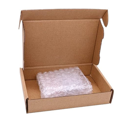 6 Pcs Metal Block Set-Brass, Copper,Iron,Steel, Phosphor Copper& Aluminum for Density Investigation,Specific Gravity,Collectible,Specific Heat Experiment