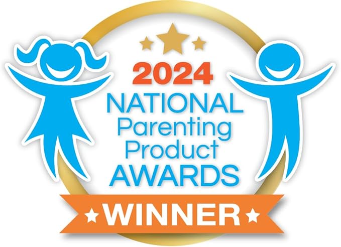 SLAPZI - The Fast-Matching, Card-Slapping Game, Match Picture Cards to Clue Cards and Slap Down Your match, Fast, Fun and Easy, Perfect For Family Game Nights & Parties. For 2-8 Players, Ages 8+