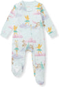 Burt's Bees Baby Baby Girl's Pajamas Sleep and Play