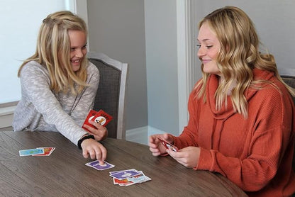 Goat Lords, Hilarious and Competitive Card Game with Goats - Fun Card Games for Adults, Teens, and Family Game Night - Games for Teens, Adults & Kids 2-6 Player (Sequel)