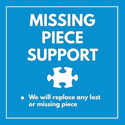 Cross & Glory Jigsaw Puzzles 1000 Pieces - Deep Blue Octopus Odyssey - 1000 Piece Puzzle for Adults | Best New Marine Artwork Ocean Puzzles | Unique Brain Teaser Octopus Puzzle