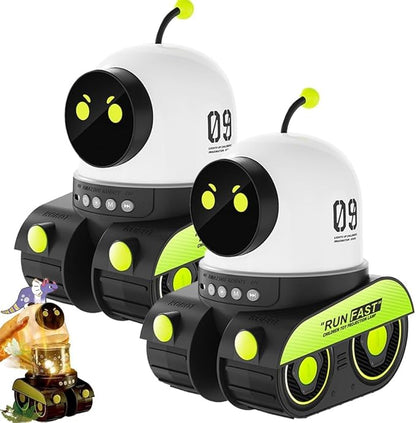 Kids Cartoon Projector Lamp, Story Projector for Kid, 12 Slides+360° Rotation Silent Kids Night Light, Christmas Birthdays Gifts, Unique Stylish Projectors Lamp with Cartoon Images