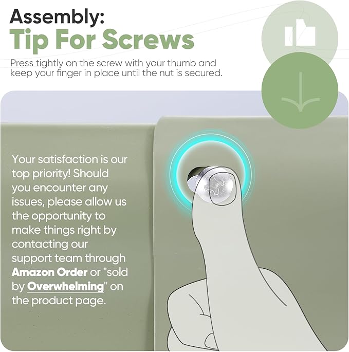 KING BIRD Raised Garden Bed 2.85 ft Tall 9 in 1 Galvanized Planter Garden Box Outdoor for Gardening, Deep Root Vegetables, Flowers 94.5X23.6X34.2 in, Light Green