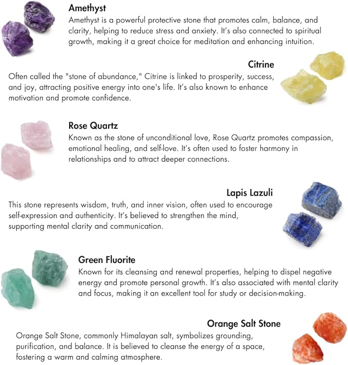 Suncatcher Amethyst Crystal Boho Decor, Spiritual, Purple Gemstone Sun Catcher Hanging for Windows, Rainbow Maker, Crystal Boho Hanging, Natural Stone (Amethsyt)